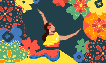 How to Celebrate National Hispanic Heritage Month in the Workplace