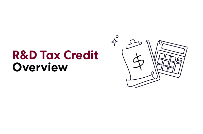 Don’t leave money on the table. Does your SMB qualify for R&D tax credits?