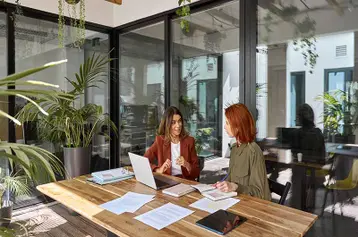 Your Guide to HR Consulting Services for Small Business