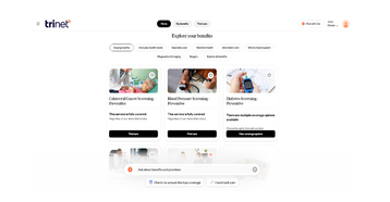 Personal Health Assistant