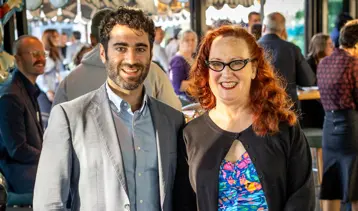 Trade and Investment Queensland