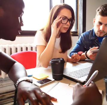 International Services