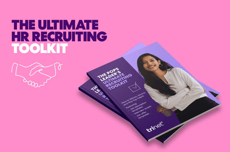 The Ultimate HR Recruiting Toolkit