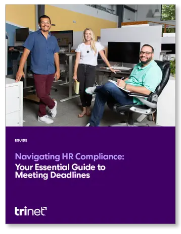 Compliance Calendar Cover