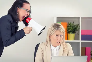 The 5 Types of Bosses Employees Hate Most