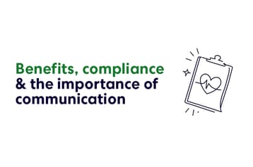 Compliance is one of the hardest parts of HR. Help is available.