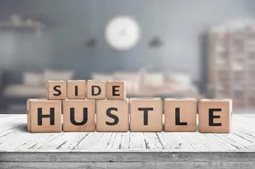 Side Hustles Happen—Here’s What You Need to Know to Protect Your Business