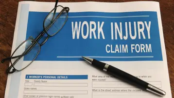 Risk Class for Workers' Compensation Insurance in Washington