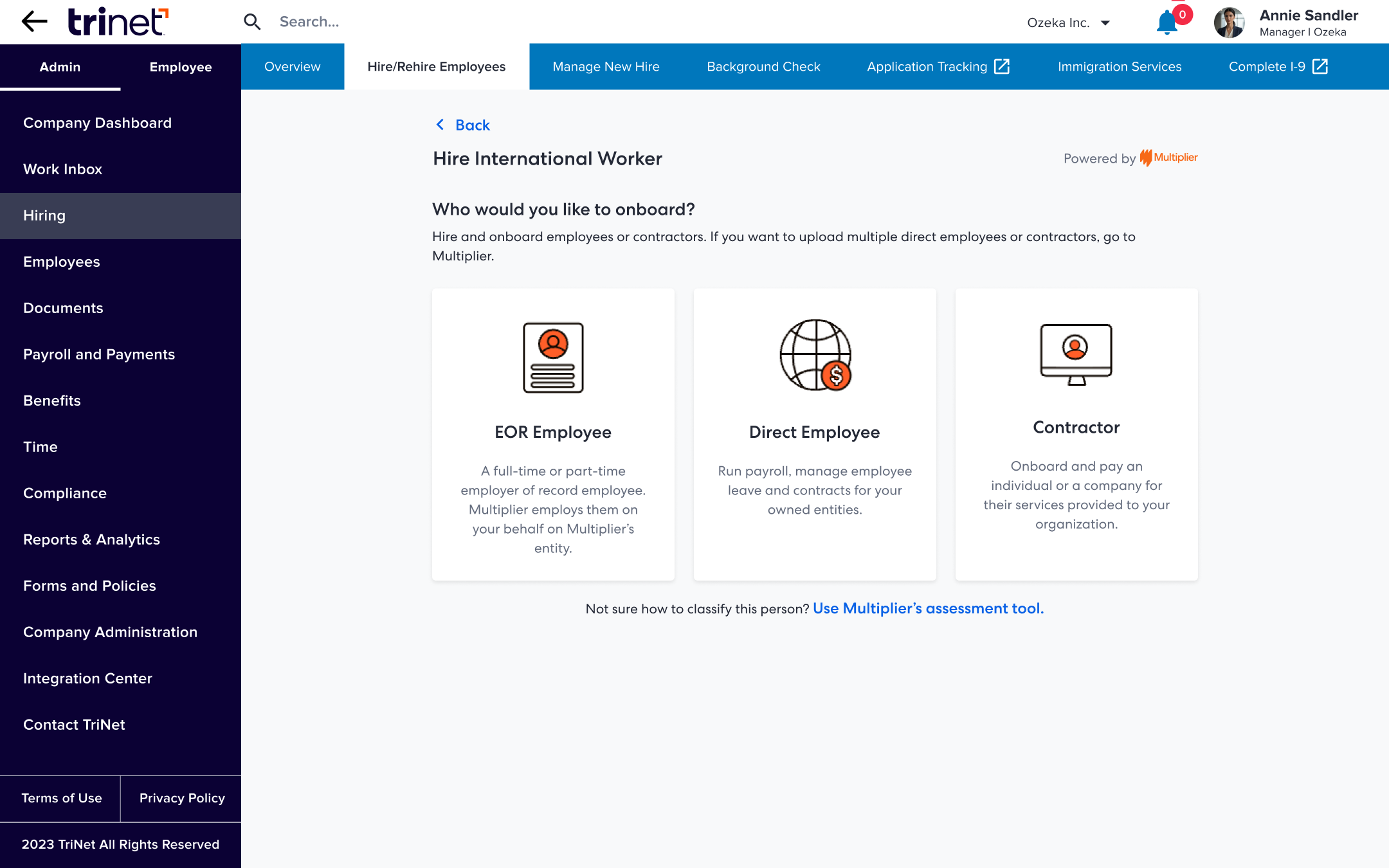 International 3 persona selection with container.png