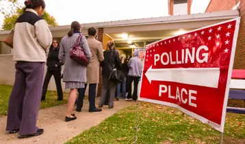 Four Ways Businesses Can Create an Environment That Encourages Employees to Vote