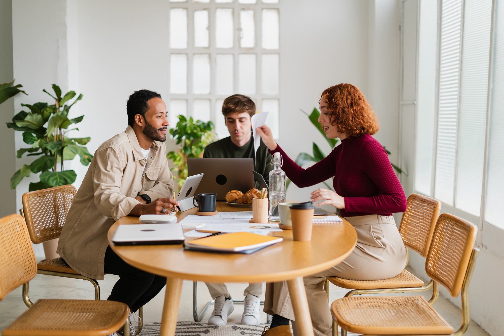 Navigating Geopolitical Turbulence: Lessons from Resilient Small Businesses