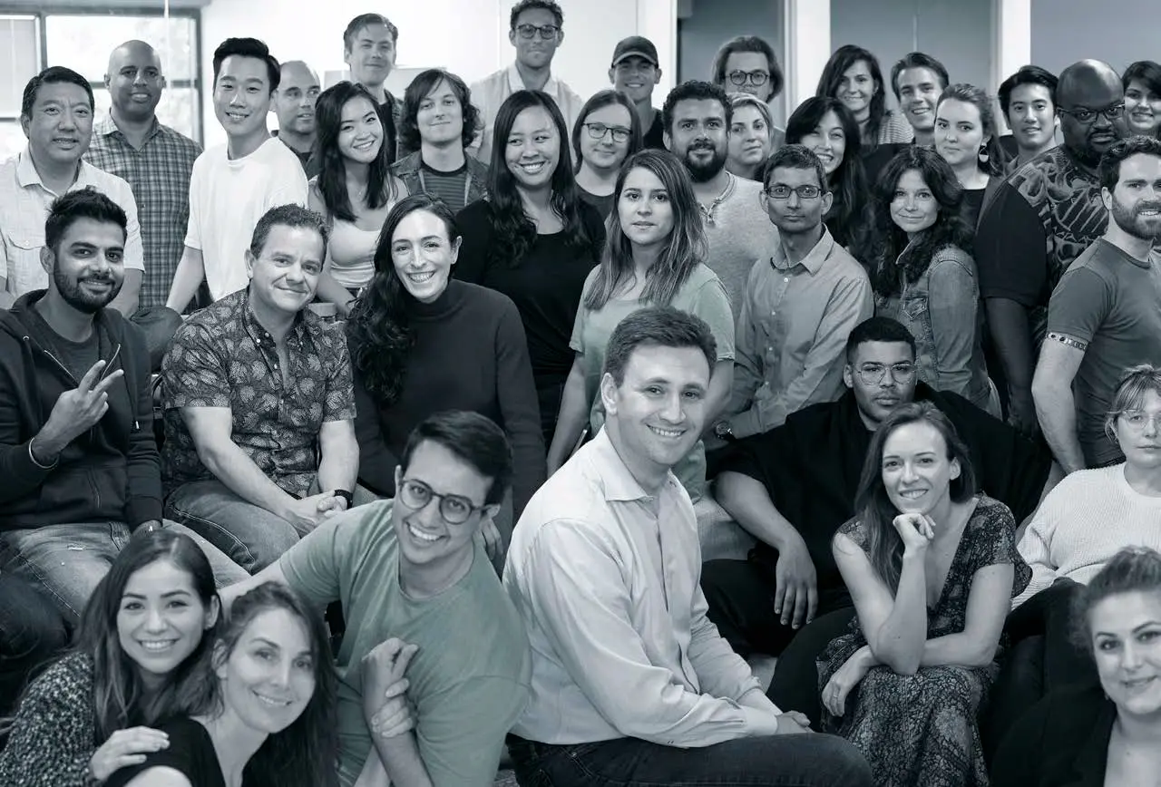 A Startup’s  HR Survival Guide