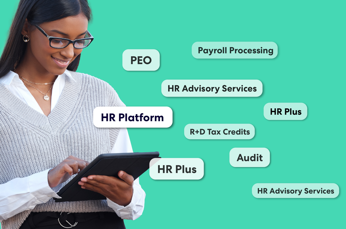 Which HR Solution Is Right for You? | TriNet