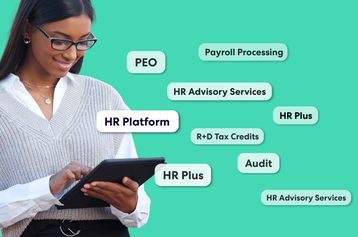 Which HR Solution is Right for You?