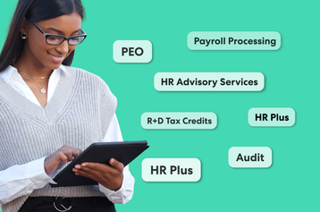 Which HR Solution is right for you?