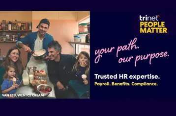 Real businesses. Real stories. Plus HR tools to help drive success.