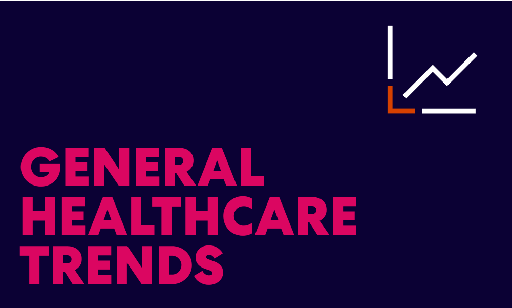 General Health Care Trends