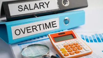 All About the New DOL Proposed Overtime Rule Expected In October 2022