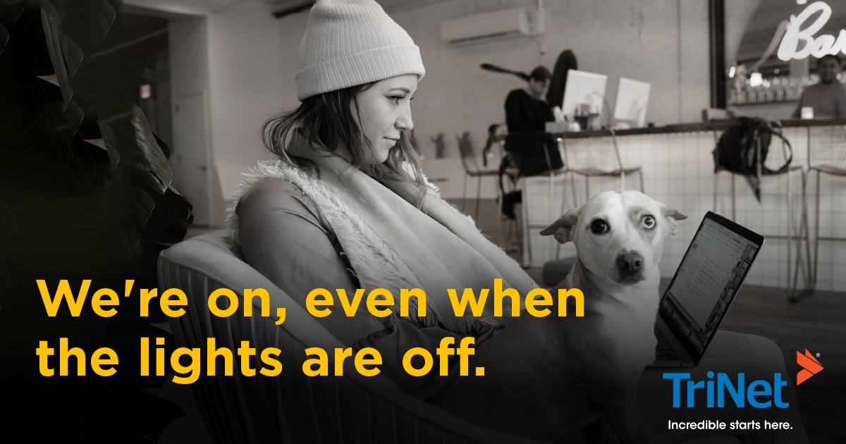 TriNet Launches Connect 360: An Innovative New Service Model  to Better Serve Small and Medium-Size Businesses