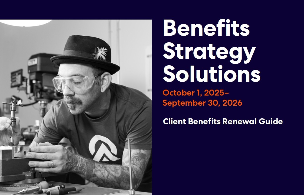 Benefits Renewal Guide