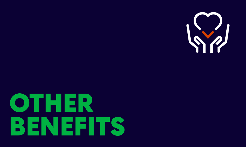Other Benefits