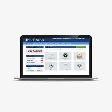 Ability to auto import business expenses