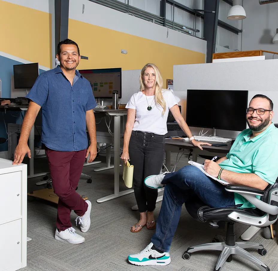 Optimize HR with ease