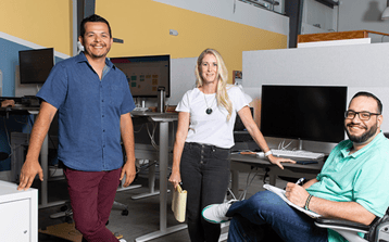 Optimize HR with ease