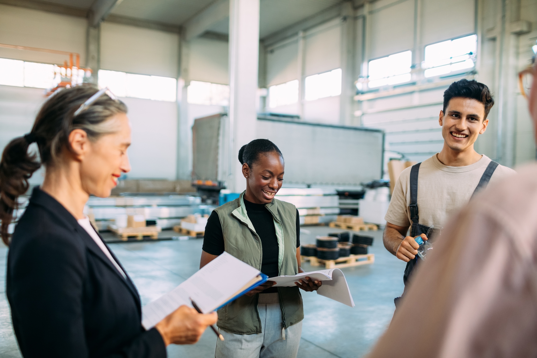 Supply Chain Resilience on a Budget: Practical Insights for Small Business