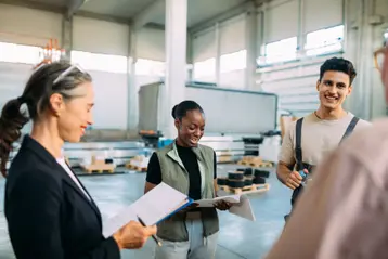 Supply Chain Resilience on a Budget: Practical Insights for Small Business