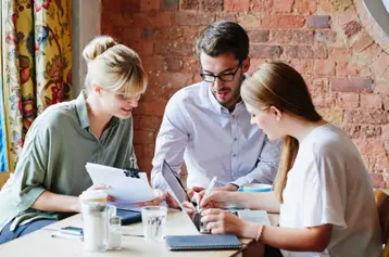How Human Resources Outsourcing Transforms Business Decision-Making