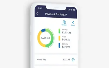 TriNet Releases Updated Mobile App