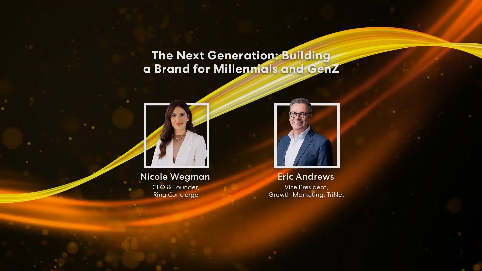 The Next Generation: Building a Brand for Millennials and GenZ