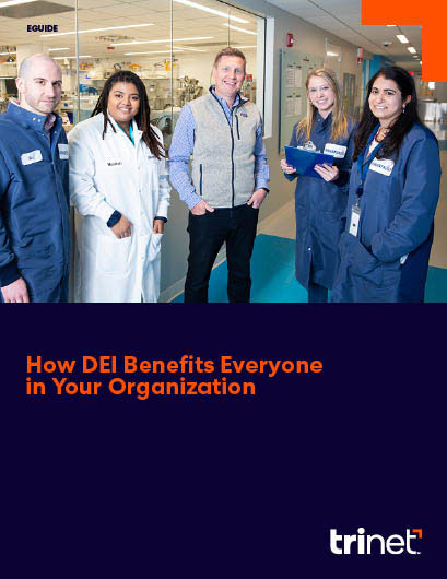 How DEI Benefits Everyone in Your Organization Thumbnail
