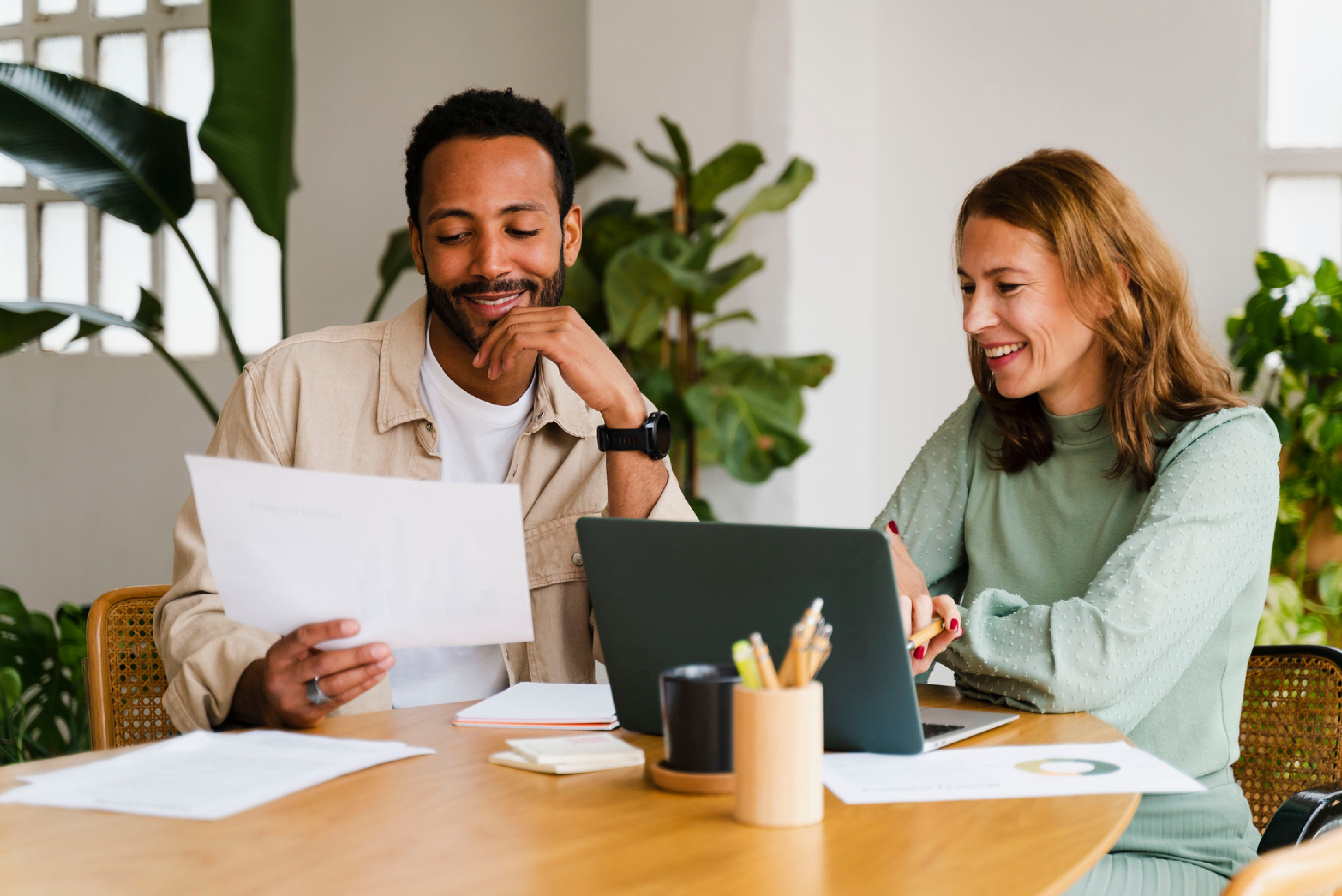 How much do HR Plus services cost?
