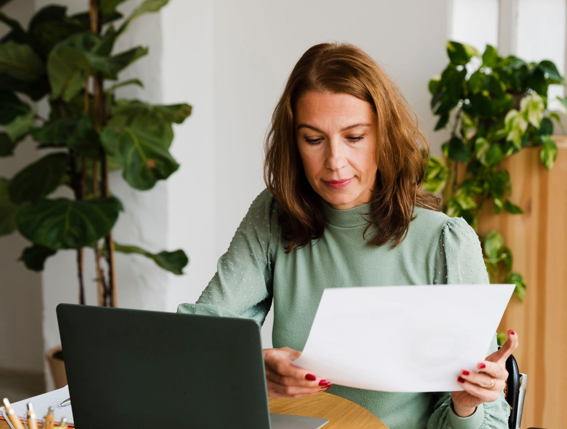 Small Business Insights for a Volatile Market