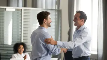 From Coworker to Boss: Helping Newly Promoted Employees Transition to Management