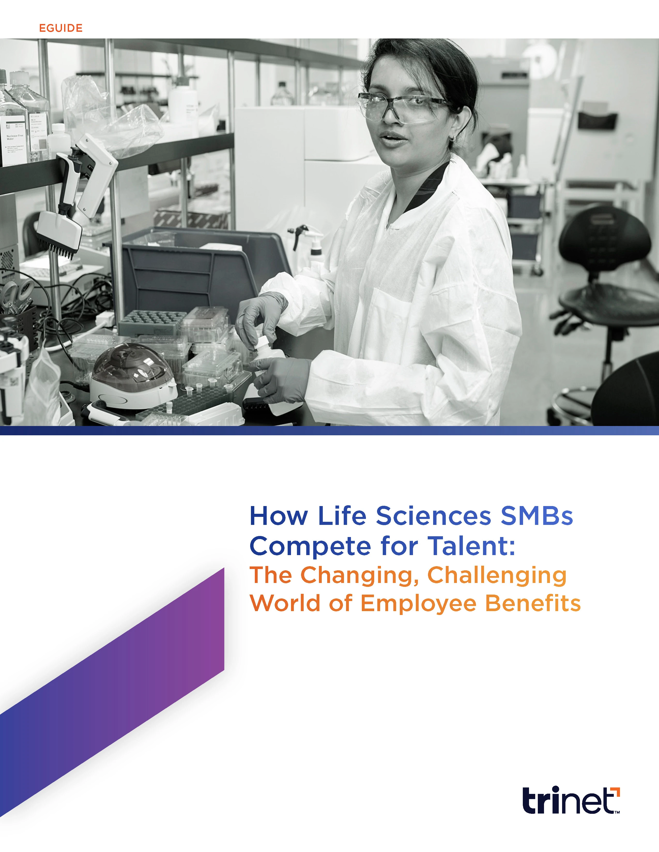 The Benefits of Benefits Life Sciences