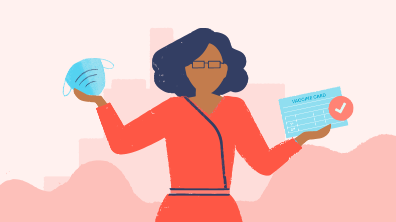 Guide to Revising Your Company's Mask Policy [Free Sample Memo]