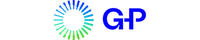 g-p logo
