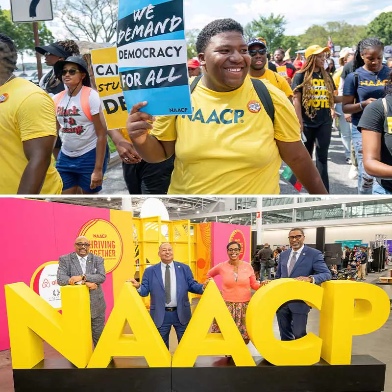 NAACP