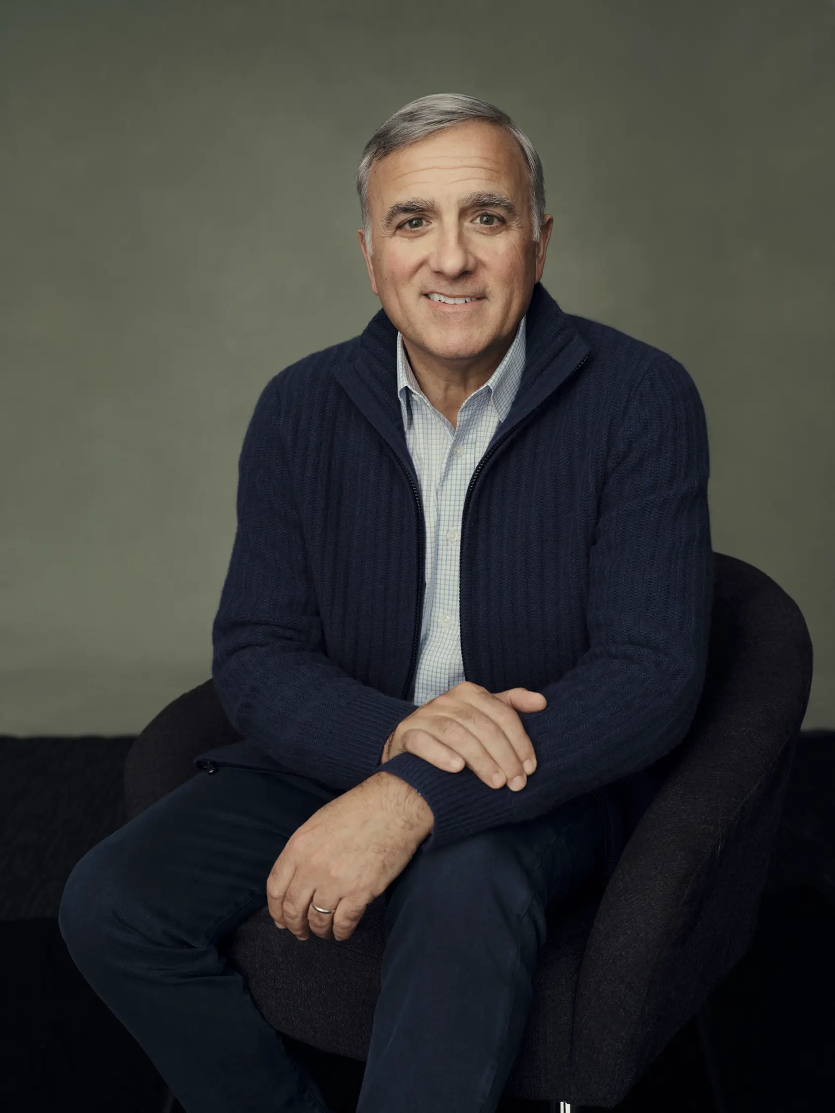 Michael J. Angelakis