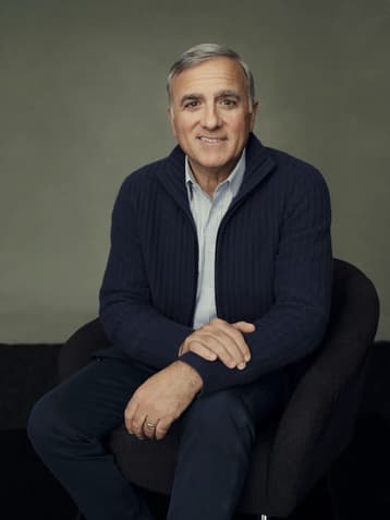 Michael J. Angelakis