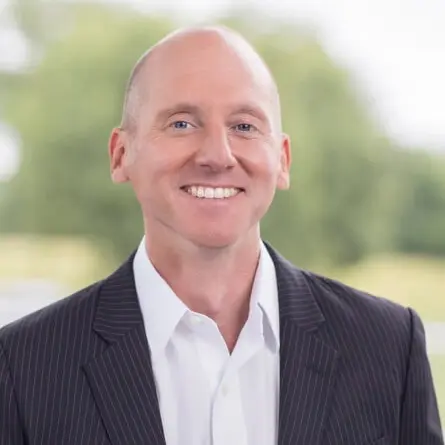 Brian Evanko