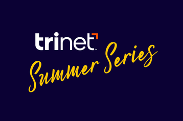 Trinet Summer Series
