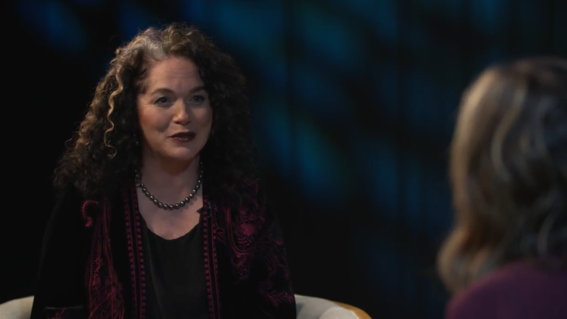 A Discussion with Vanessa Ogle, Founder, Enseo and Founder of HigherHill Studios