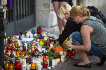 What the Orlando Nightclub Shooting Can Teach Managers About Helping Employees Through Tragedy