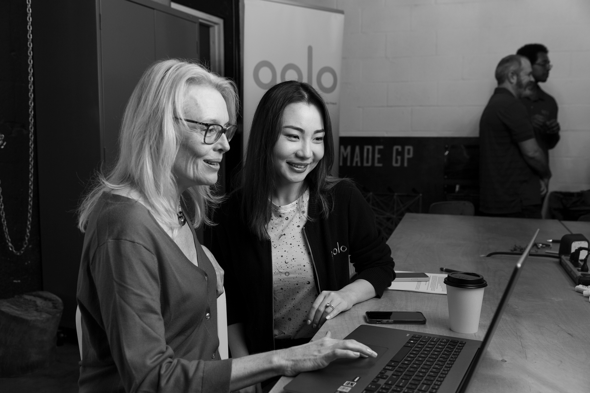 Hr software mobile app