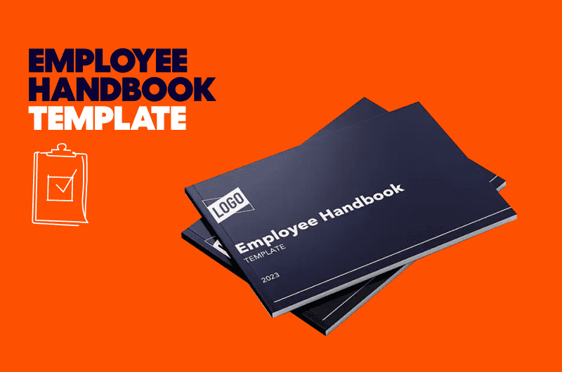 Employee Handbook Template