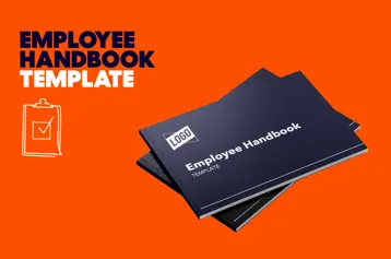 Employee Handbook Template